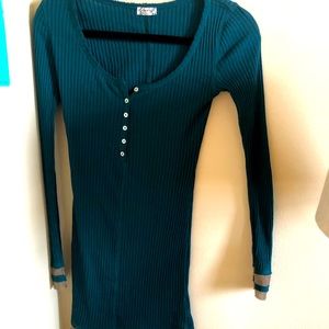 Slip from Free People. Size XS.